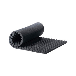 Shining Sound Eggbox 7cm 30kg