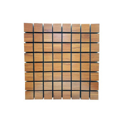 Shining Sound Flexi A50 Wood 17kg