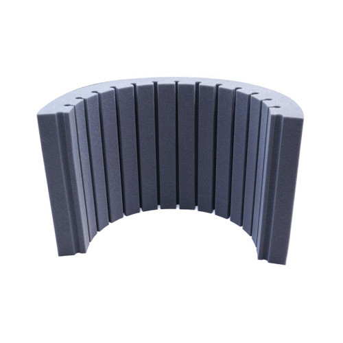 Shining Sound Flexi Screen Large