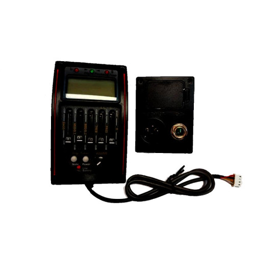 Shining Sound LC 5 Guitar Pickup