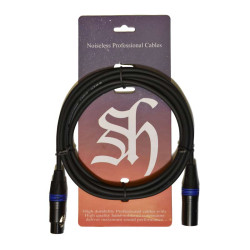 Shining Sound Microphone Cable 5m