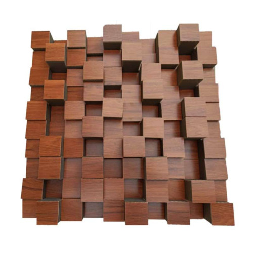 Shining Sound Multifuser Wood