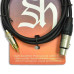 Shining Sound Pro Plus RCA To XLR 1.5m