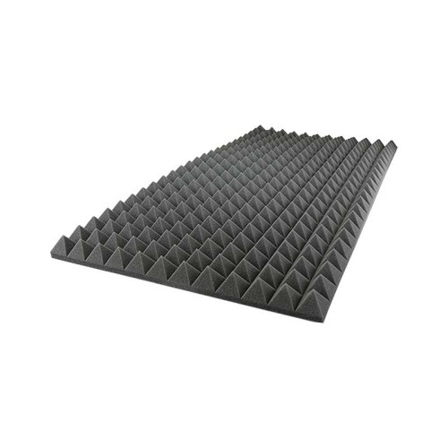 Shining Sound Pyramid 3.5cm 30kg