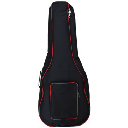 Shining Acoustic Guitar Softcase