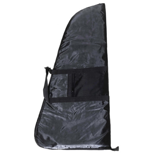 Shining Electric Softcase V-shape 001