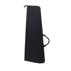 Shining Electric Softcase V-shape