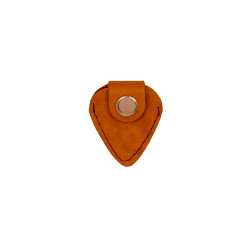 Shining Pickholder Light Brown Smooth