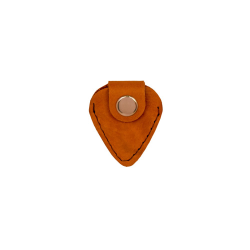 Shining Pickholder Light Brown Smooth