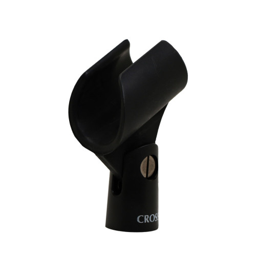 Shining Sound Microphone Holder Cross