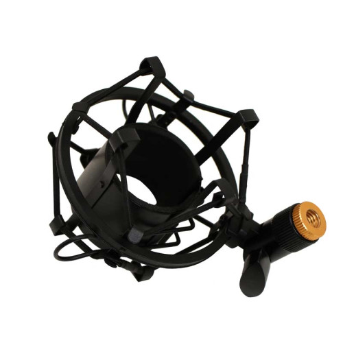 Shining Sound Shock Mount 01