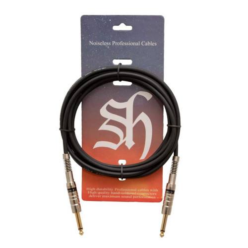 Shining Sound TS to TS 8m