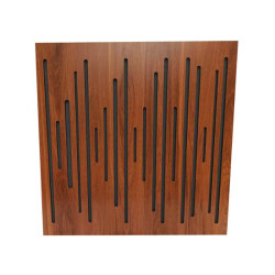 Shining Sound Wavewood Absorption 60