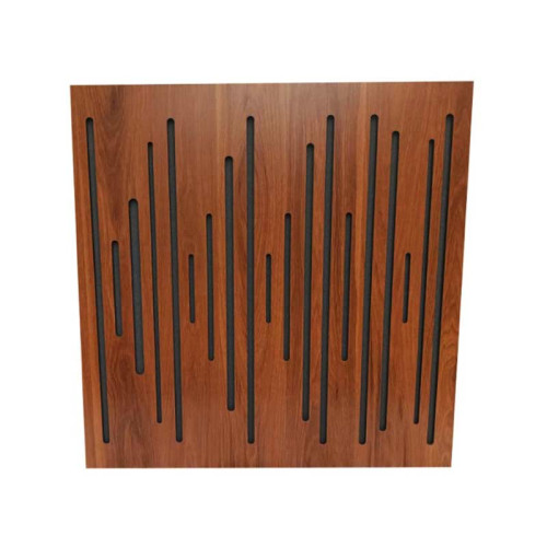 Shining Sound Wavewood Absorption 60