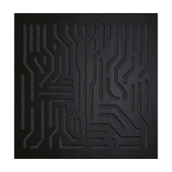 Shining Sound Wavewood Azteka