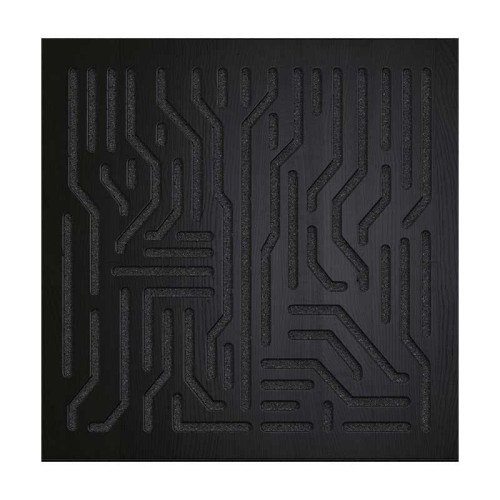 Shining Sound Wavewood Azteka