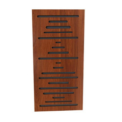 Shining Sound Wavewood Bass Trap 60x30