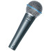 Shure Beta 58A