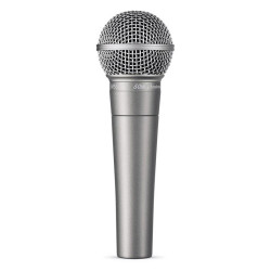 Shure SM58 50A