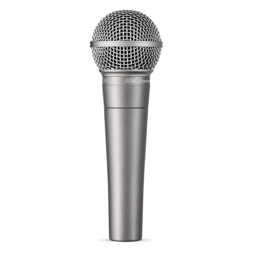 Shure SM58 50A