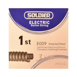Soldier E009