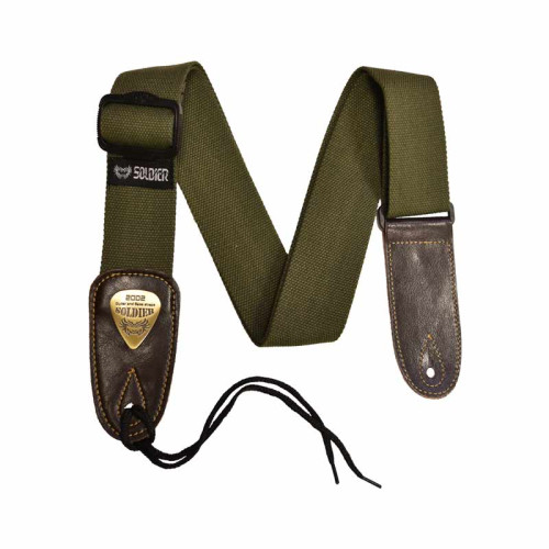 Soldier STP-CC-1303