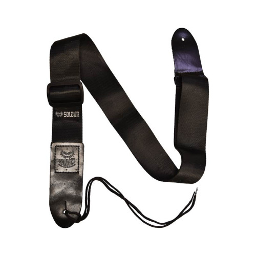 Soldier STP-NST-1150 BK