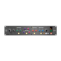 Solid State Logic Fusion