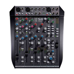 Solid State Logic SiX