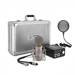 Sontronics Mercury