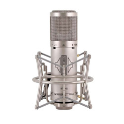 Sontronics STC 2 Silver