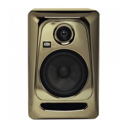KRK Rokit 5 G3 Black Gold