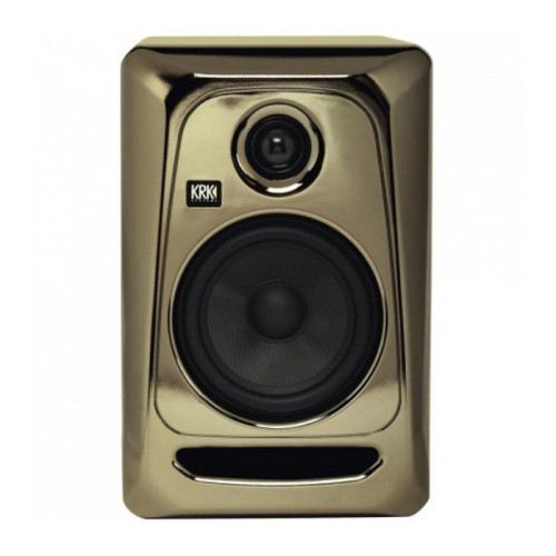 KRK Rokit 5 G3 Black Gold