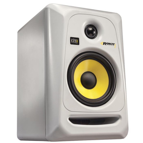 KRK Rokit 5 G3 White