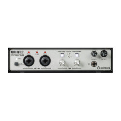 Steinberg UR RT2