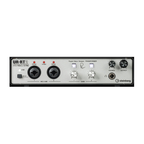 Steinberg UR RT2 Steinberg UR RT2