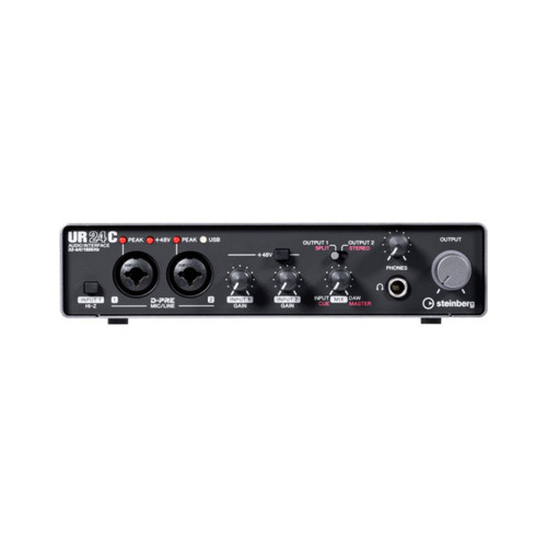 Steinberg UR24C Steinberg UR24C