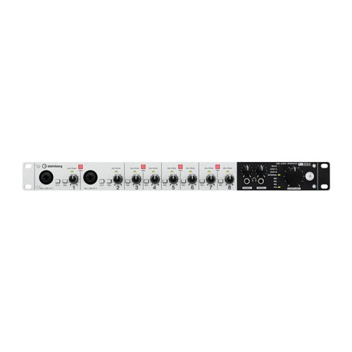 Steinberg UR824