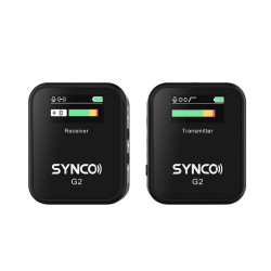 Synco G2 A1