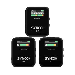 Synco G2 A2