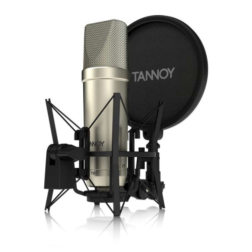 Tannoy Tm1 Tannoy Tm1