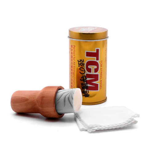 TCM Fast Fret