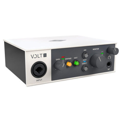 Universal Audio VOLT 1 Universal Audio VOLT 1
