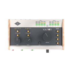 Universal Audio VOLT 476
