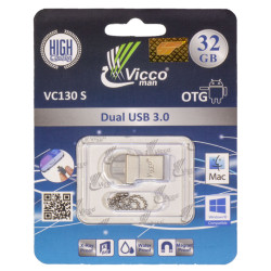 Viccoman VC130s 32GB OTG