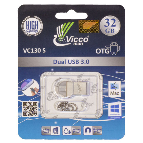 Viccoman VC130s 32GB OTG Viccoman VC130s 32GB OTG