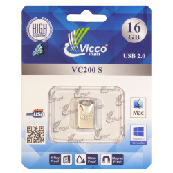 Viccoman vc200s 16GB