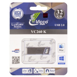 Viccoman vc260k 32GB