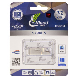 Viccoman vc261s 32GB