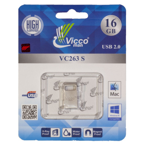 Viccoman vs263s 16GB